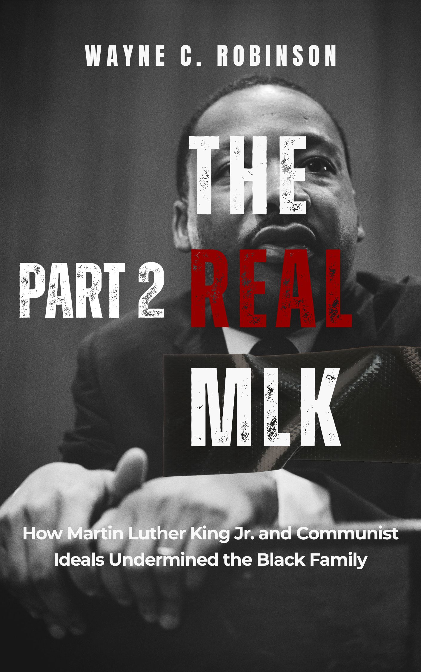 image of mlk story