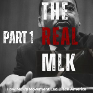 mlk story book