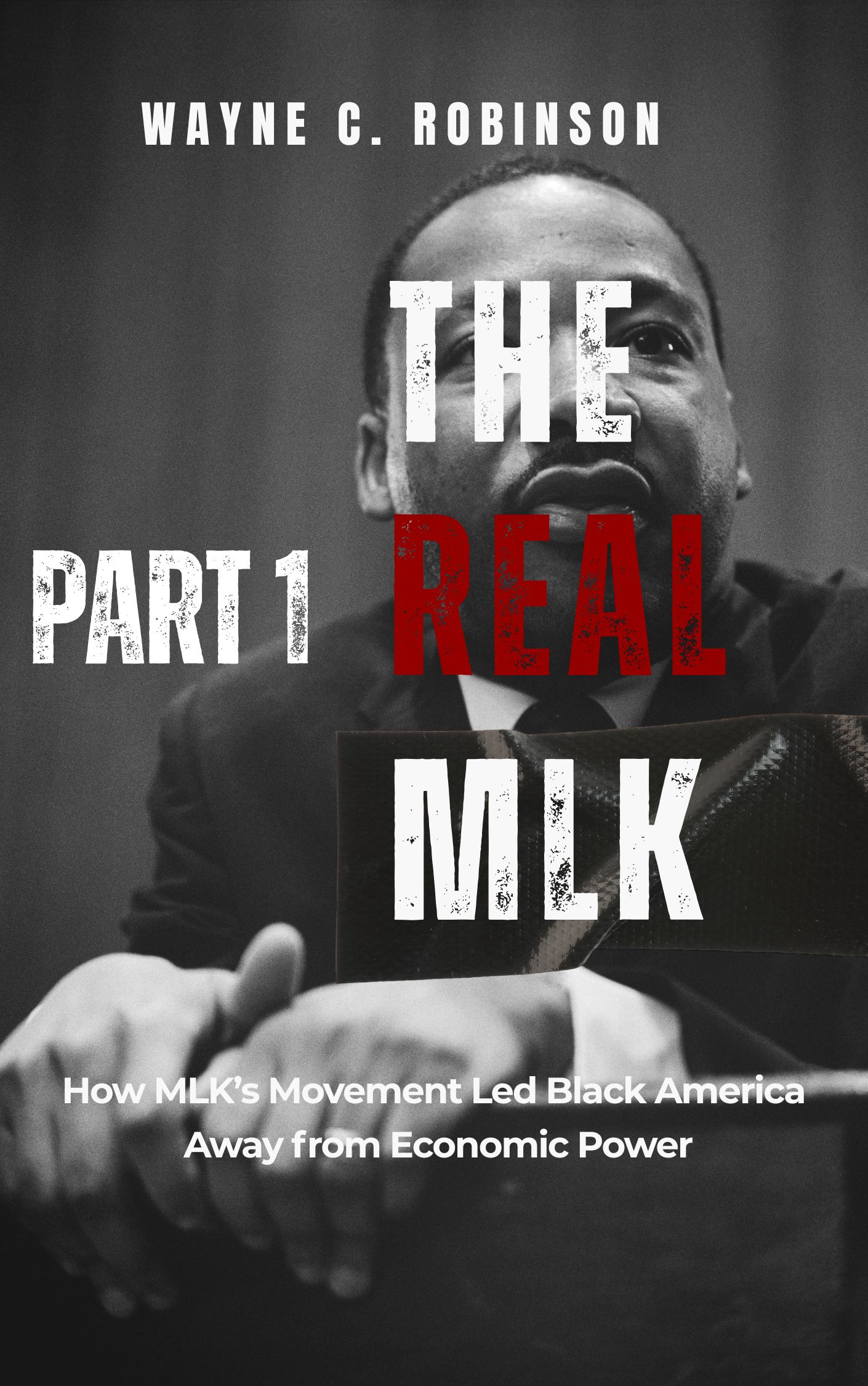 mlk story book