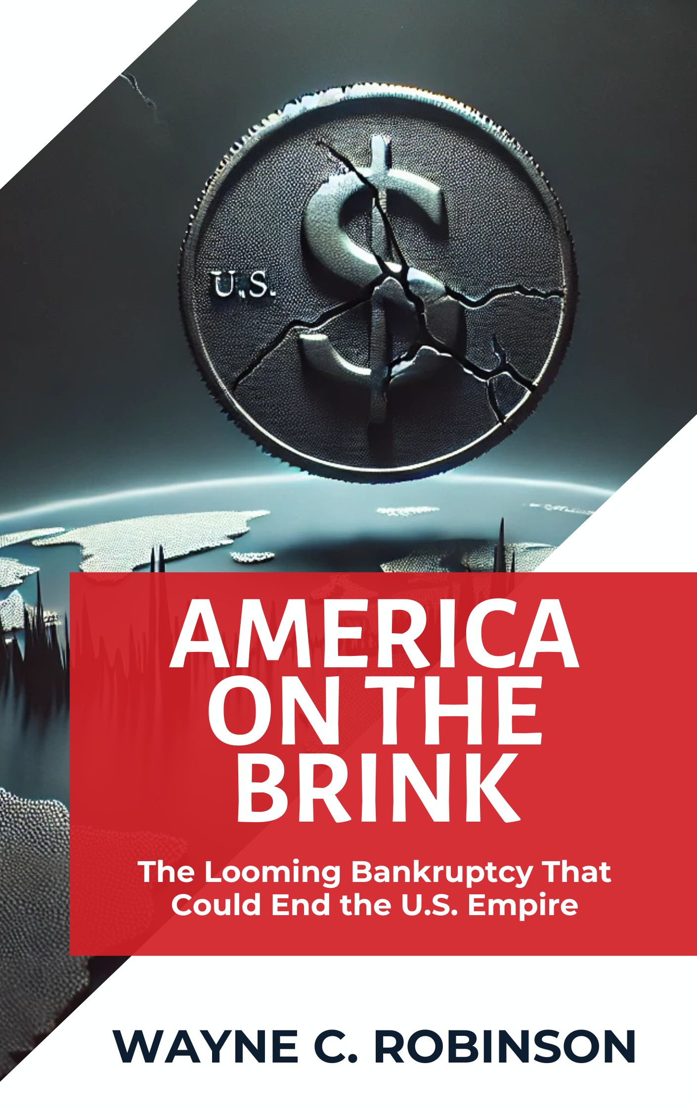 dollar sign, america national debt