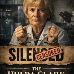 dr. hulda clark, the zapper