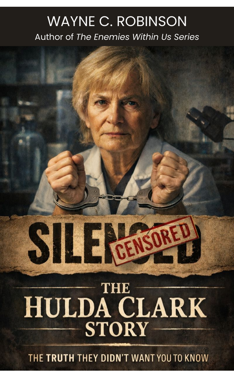 dr. hulda clark, the zapper