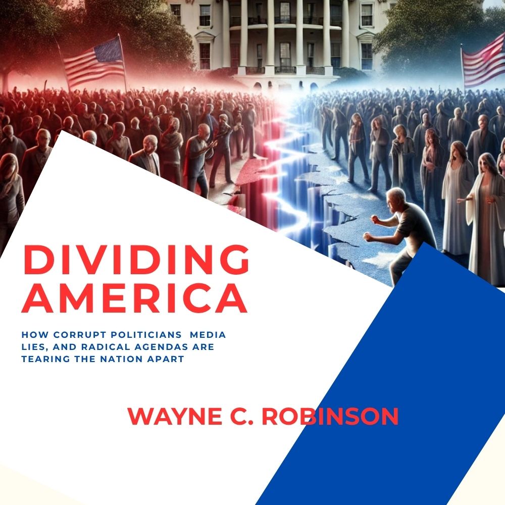 Dividing America with Corrupt Politicians