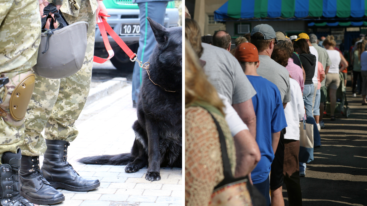 Who’s Really to Blame for America’s Immigration Crisis?