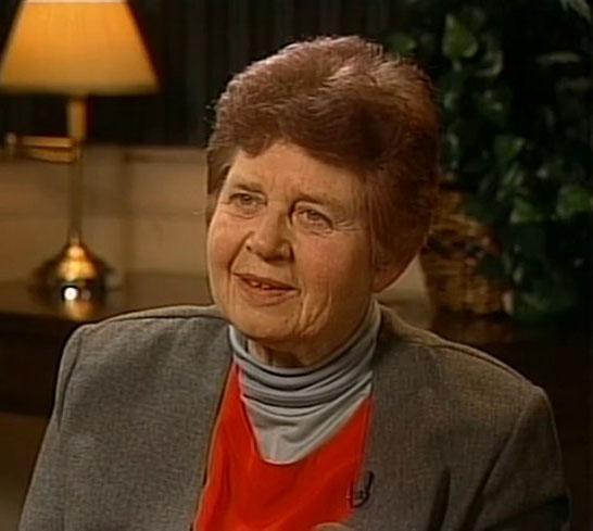 Dr. Hulda Clark